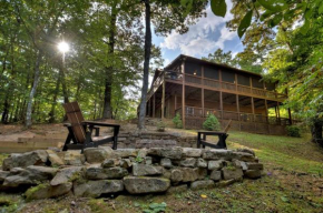The Retreat
